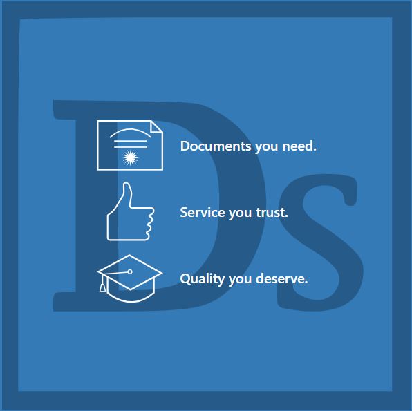 Diploma Sender